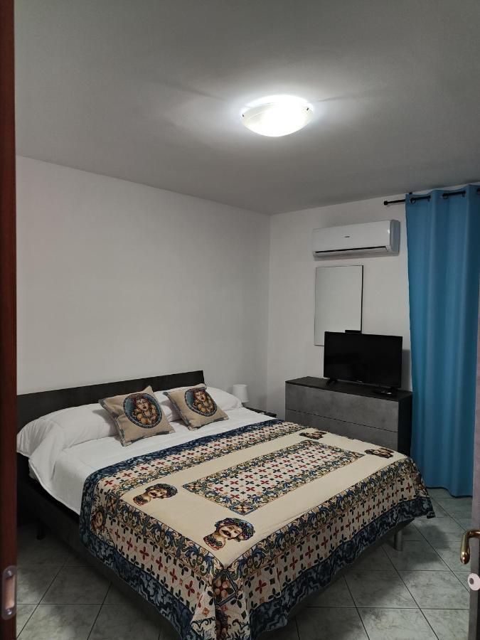 Casa Jose Suite Mare Palermo Eksteriør billede