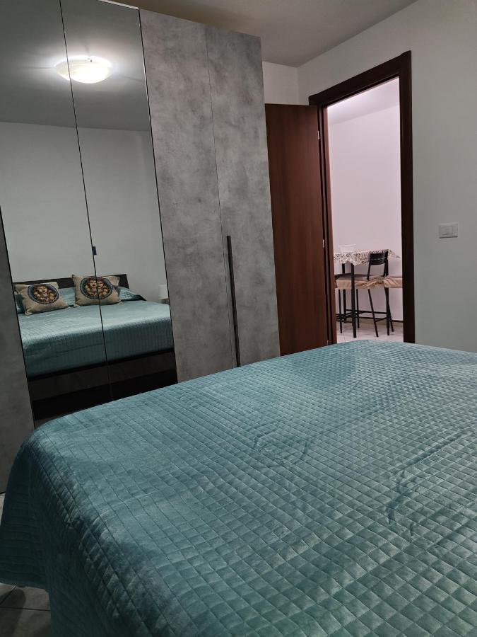 Casa Jose Suite Mare Palermo Eksteriør billede